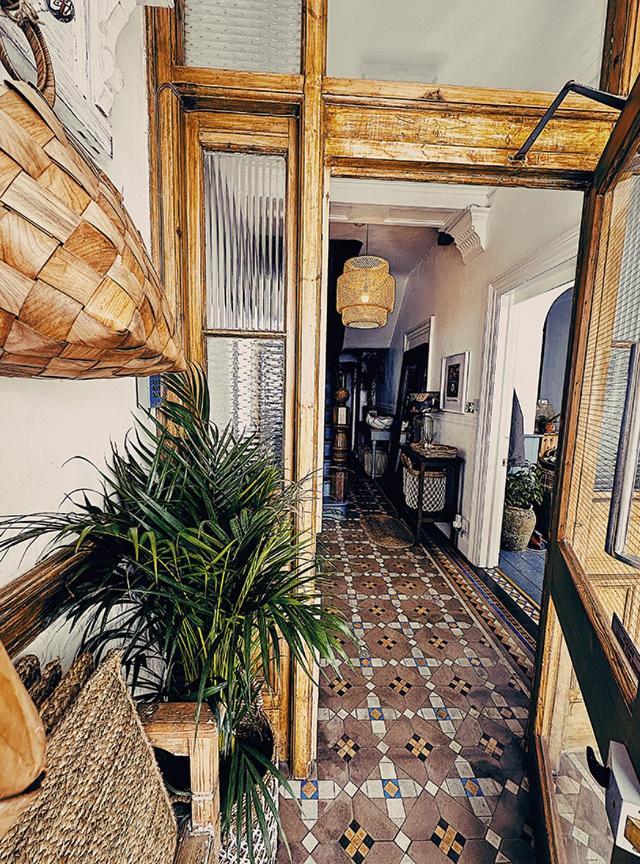 Mor Heli Guest House Criccieth Zewnętrze zdjęcie