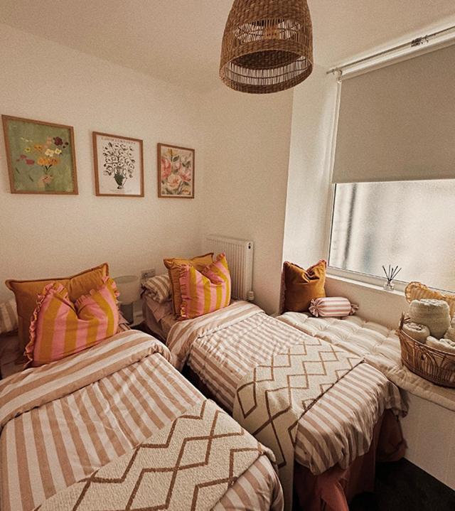 Mor Heli Guest House Criccieth Zewnętrze zdjęcie